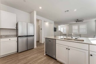 3766 Trancoso Ave in Henderson, NV - Building Photo - Building Photo