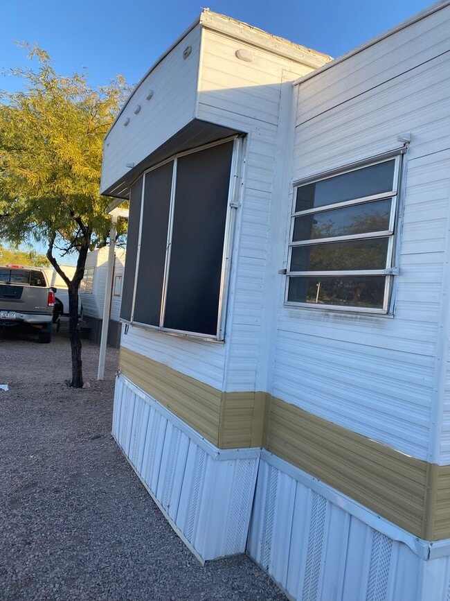 522 W Rillito St in Tucson, AZ - Building Photo - Building Photo