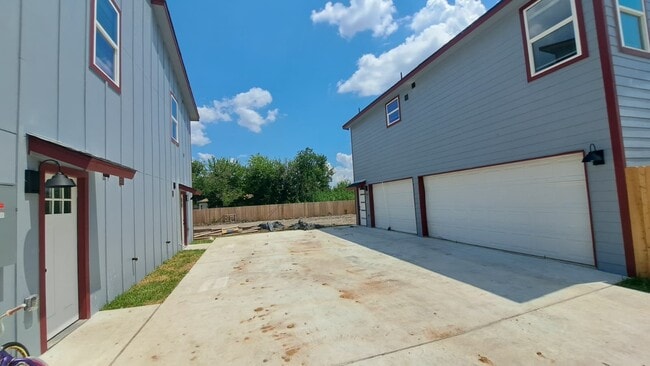 9806 Fillmore St in Houston, TX - Building Photo - Building Photo