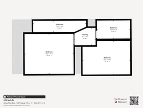 4200 July Dr, Unit # B in Killeen, TX - Foto de edificio - Building Photo