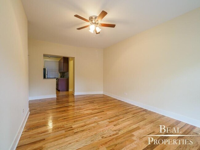 property at 1305 Oak Ave