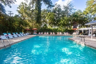 8000 Waters Apartments in Savannah, GA - Building Photo - Building Photo