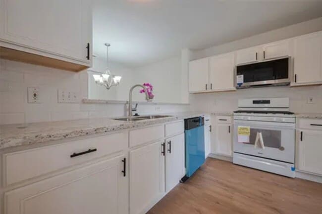 10918 Linden Gate Dr in Houston, TX - Foto de edificio - Building Photo