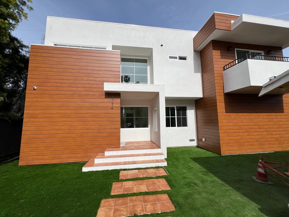 4174 Irving Pl in Culver City, CA - Building Photo