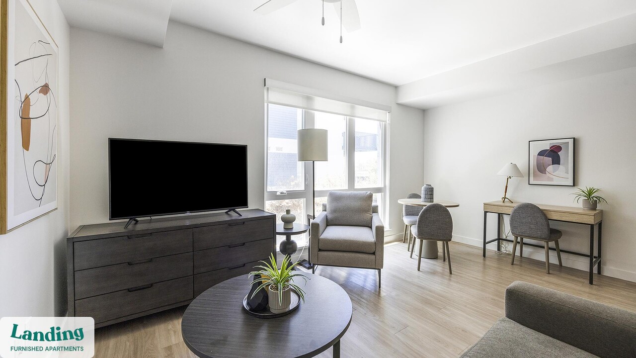 707 S Farmer Ave in Tempe, AZ - Building Photo