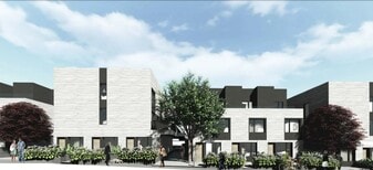 Revive in Vancouver, BC - Building Photo