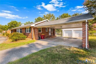 1871 Pender Ave in Petersburg, VA - Building Photo - Building Photo