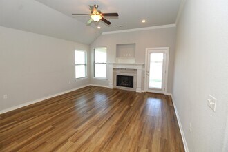 4418 W Divide Dr in Fayetteville, AR - Building Photo - Building Photo