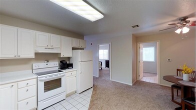 Sierra Vista Apartments in Sioux Falls, SD - Building Photo - Building Photo