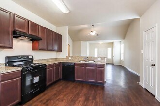 12230 Ghita Lane in Houston, TX - Building Photo - Building Photo