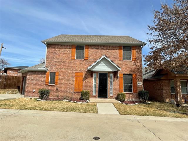 4905 Ridglea Hills Ct in Fort Worth, TX - Building Photo - Building Photo