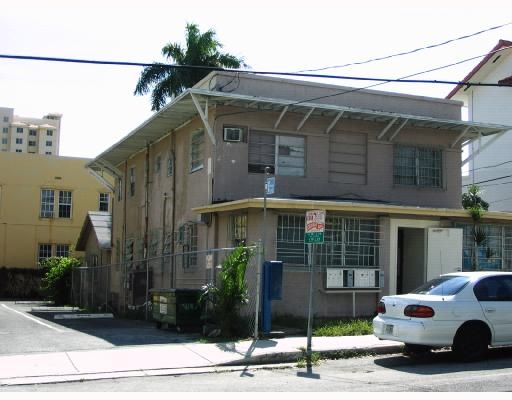 129 NW 14th Ave in Miami, FL - Building Photo