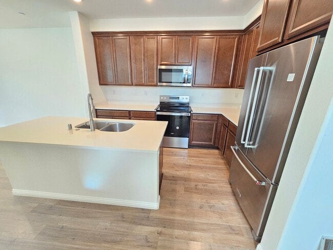 2722 Gimelli Way in San Jose, CA - Building Photo - Building Photo