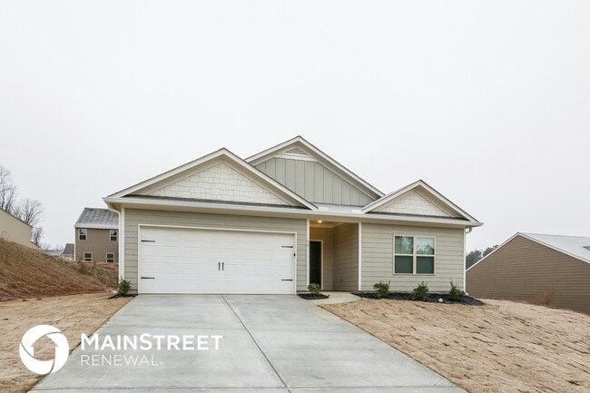 16 Sycamore St in Cartersville, GA - Building Photo - Building Photo