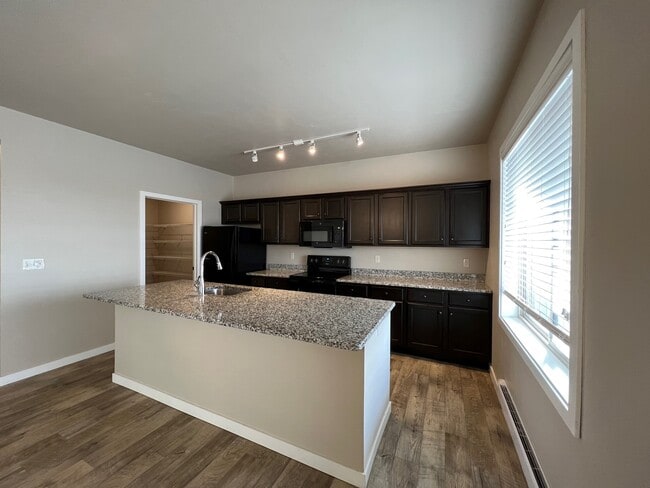 Prairiewater Place in Appleton, WI - Building Photo - Building Photo