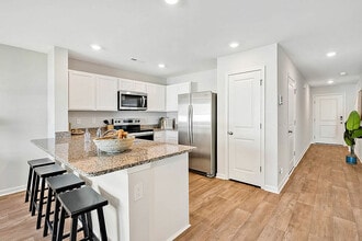 Arboretum at Brunswick Village in Leland, NC - Building Photo - Interior Photo