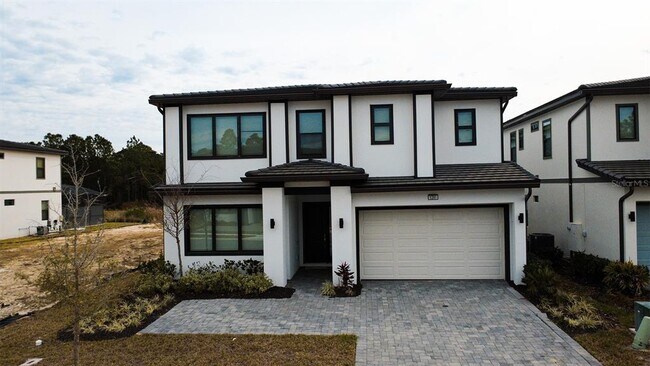 1291 Butterfly Orchid Rd in Davenport, FL - Building Photo - Building Photo