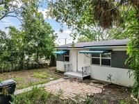 1956 Madison St in Hollywood, FL - Building Photo - Building Photo