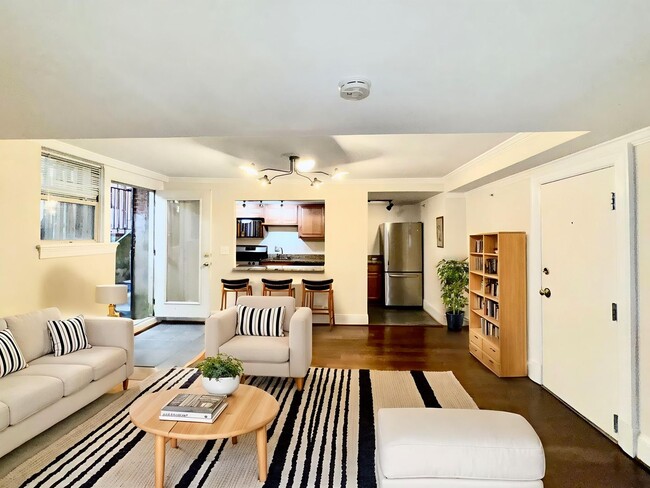 property at 3500 13th St NW
