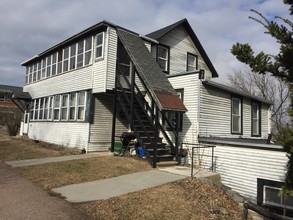 603 Riverside Ave in Burlington, VT - Building Photo - Building Photo