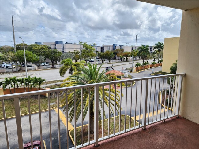 property at 6990 NW 186th St