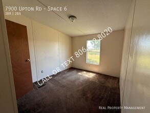 7900 Upton Rd in Amarillo, TX - Building Photo - Building Photo