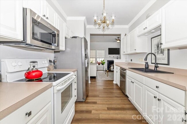 4100 Christine Ln in Waxhaw, NC - Building Photo - Building Photo