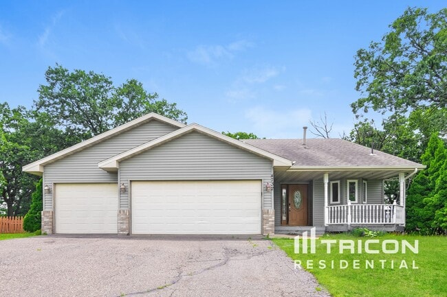 property at 4732 Blanding Ct