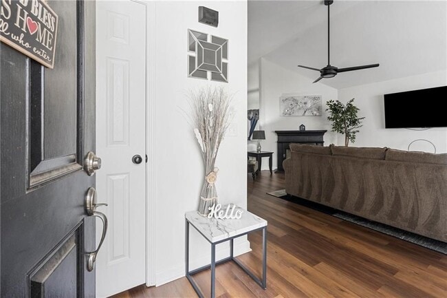 4909 Truitt Ln in Decatur, GA - Building Photo - Building Photo