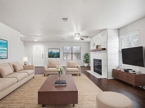 4901 Woodstock Dr in Georgetown, TX - Building Photo - Building Photo