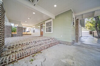 546 N Santa Fe Ave in Tulsa, OK - Building Photo - Building Photo