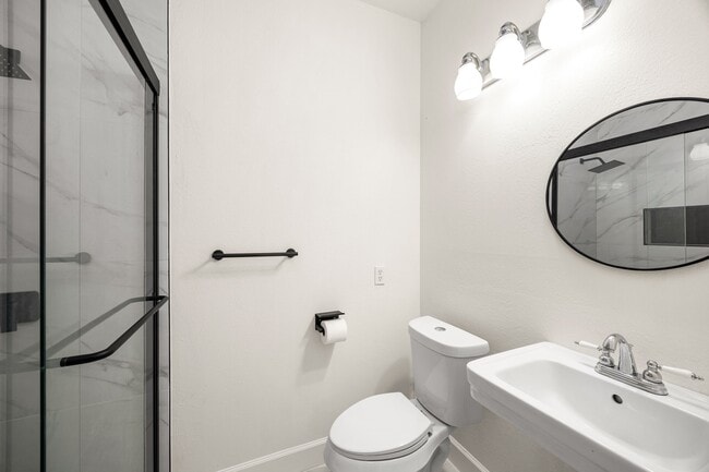 property at 1912 Shearn St