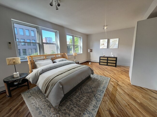 property at 112 Sackett St