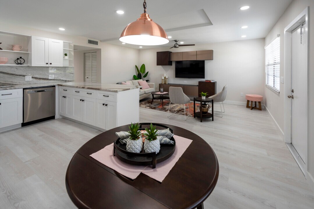 3049 Lincoln C in Boca Raton, FL - Building Photo