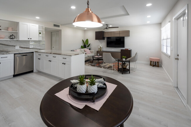 property at 3049 Lincoln C