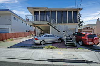 420 San Antonio Ave in San Bruno, CA - Building Photo - Building Photo