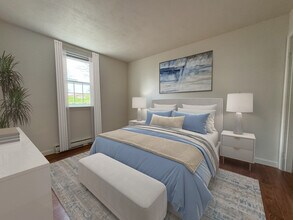 17 Sinai Cir, Unit B9 in Chelmsford, MA - Building Photo - Building Photo