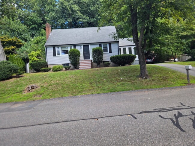 property at 12 Cedar Dr