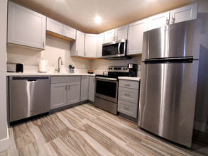 Urban West Apartments in Reno, NV - Building Photo - Interior Photo