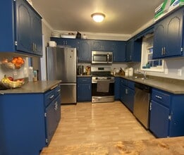 517 2nd St NW in Saint Michael, MN - Building Photo - Building Photo