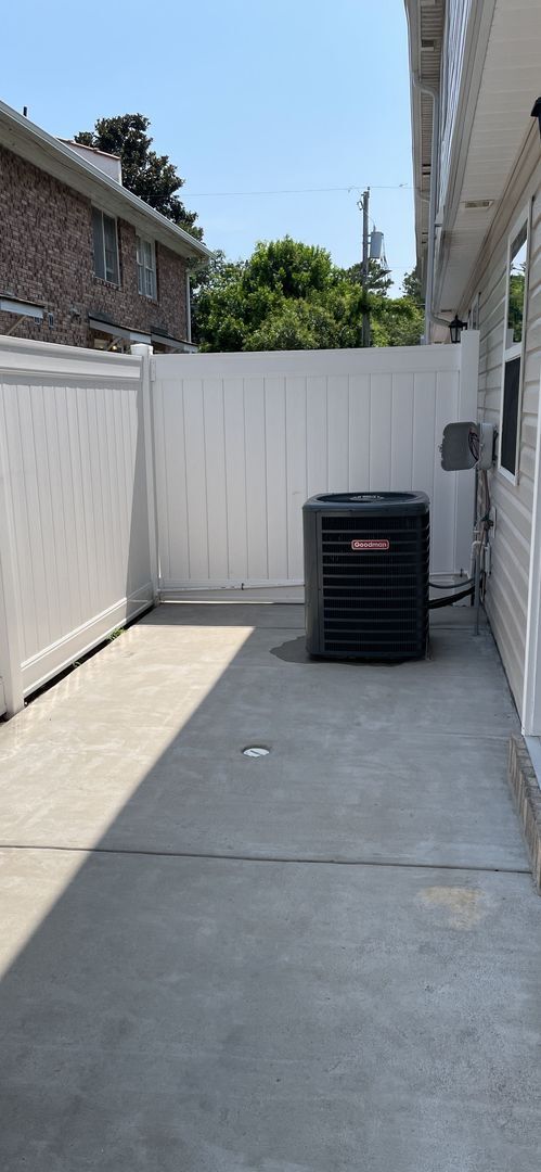 609 37th Ave N in Myrtle Beach, SC - Building Photo - Building Photo