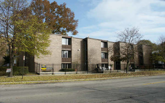 423-425 South Blvd Apartments