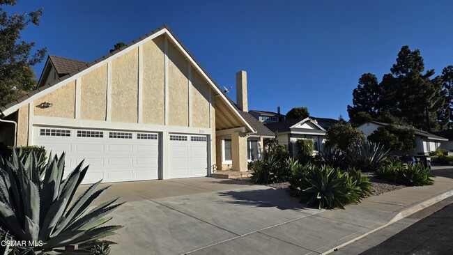 1825 Sweet Briar Pl in Thousand Oaks, CA - Building Photo - Building Photo