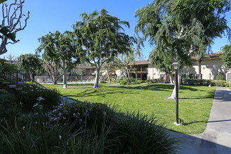 Colony Frontera Apartments in Anaheim, CA - Building Photo - Building Photo