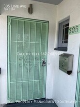 305 Lime Ave in Long Beach, CA - Building Photo - Building Photo