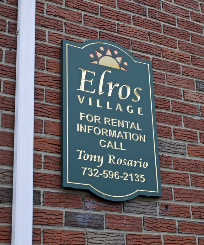 Elros Village Apartments in Perth Amboy, NJ - Building Photo - Building Photo