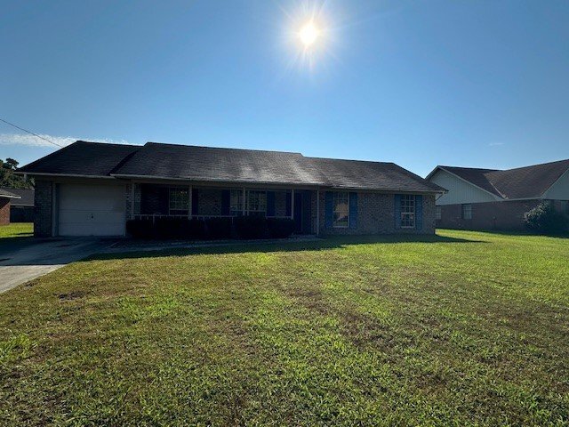 property at 961 Black Willow Dr