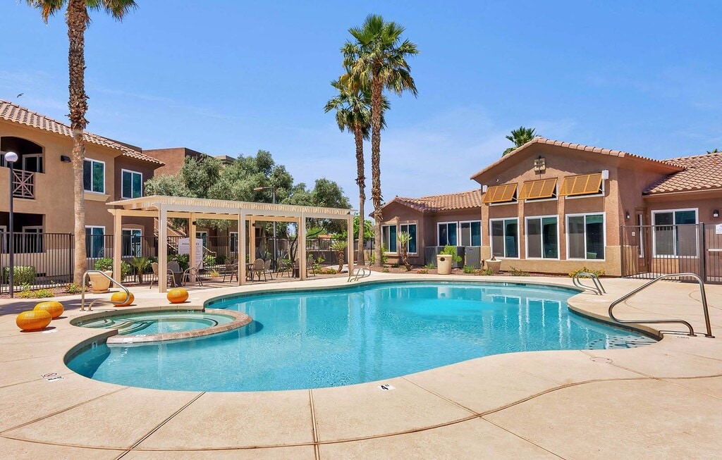 Copper Cove Apartments Tolleson, AZ Apartments For Rent