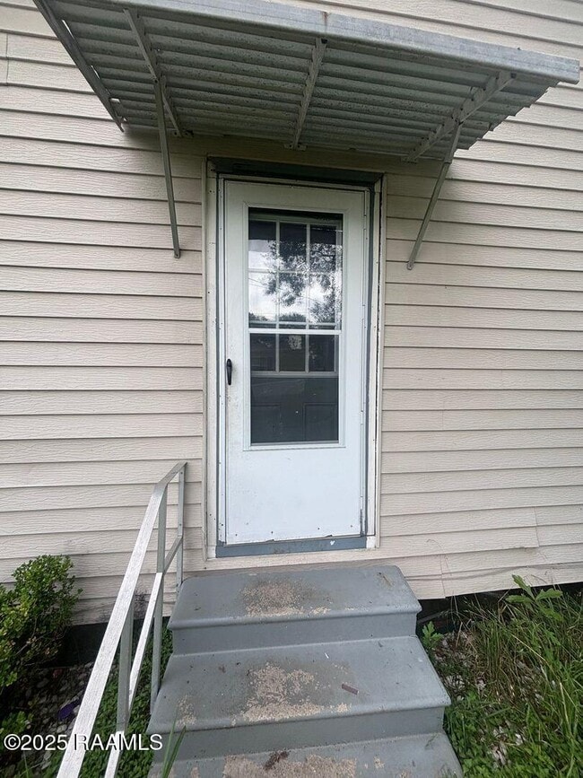 property at 9123 Cameron St