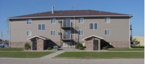 Prairie Park in West Fargo, ND - Building Photo - Building Photo